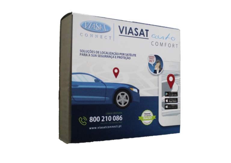 viasat auto comfort