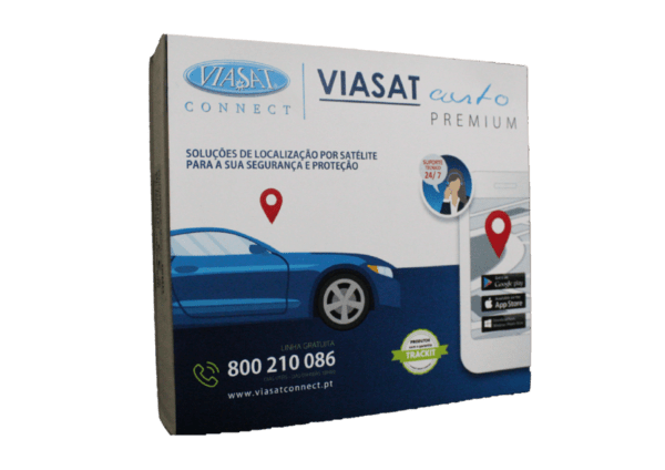 viasat auto premium