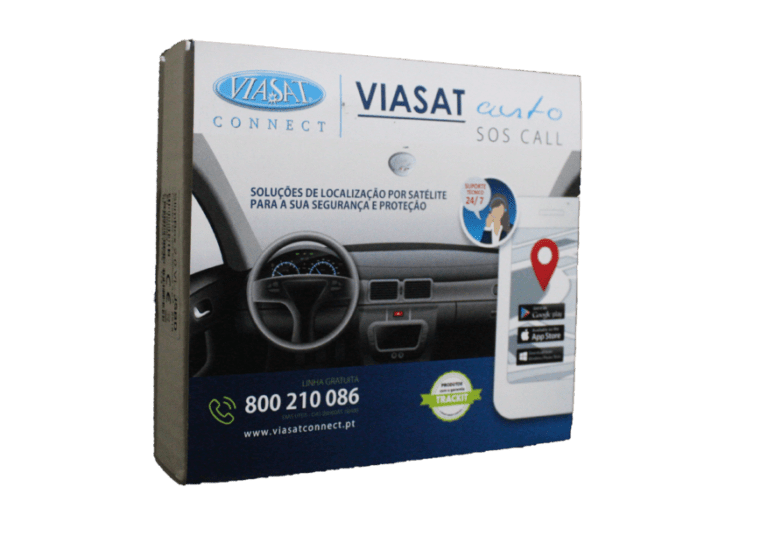 viasat auto sos call