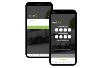 trackit app