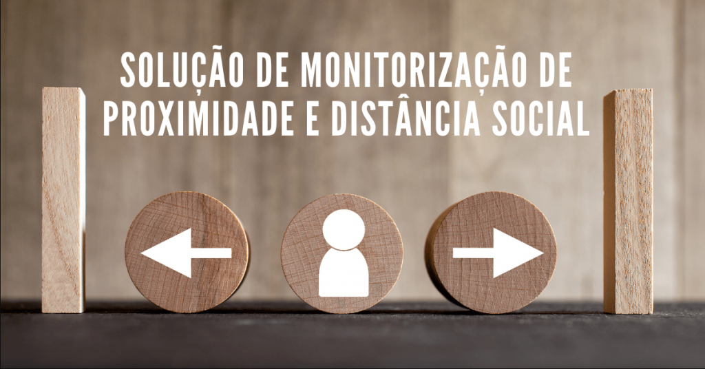 solução de monitorização