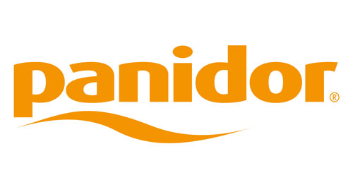 panidor logo