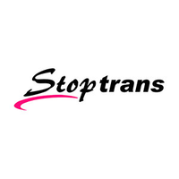 stop trans logo