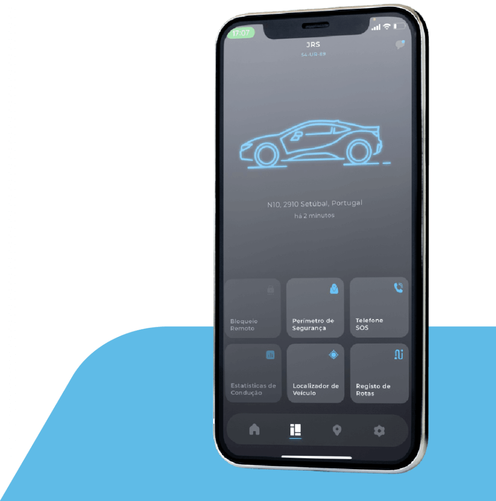 TRACKiT Consulting | Soluções de Mobilidade | Auto Go | app