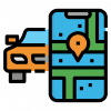 rastreamento gps