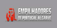 Forklifts of Portugal Algarve